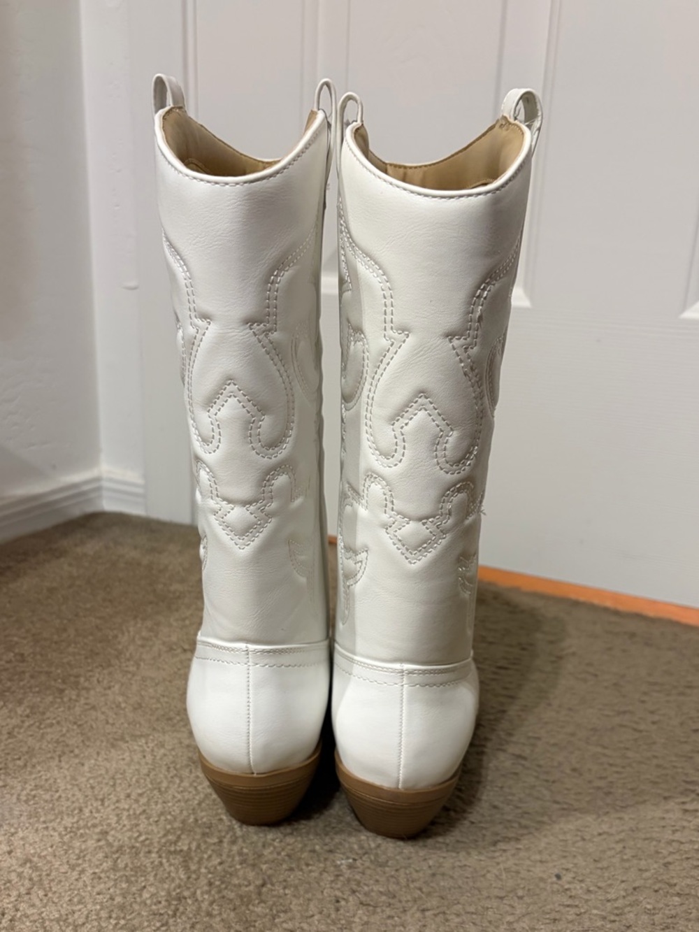 Soda Rodeo Boots - Picture 4 of 8